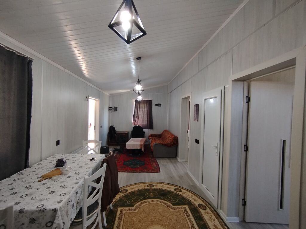 Mehdiabad 3 otaqlı, 100 kv. m, Kredit var, Yeni təmirli