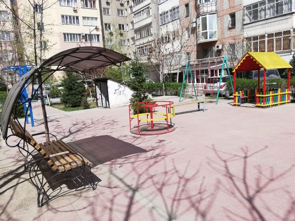 Сдаю 2к кв(сделана под 3 к), 90м2, 9этаж из 9. Полностью мебель,ТВ: фото 6