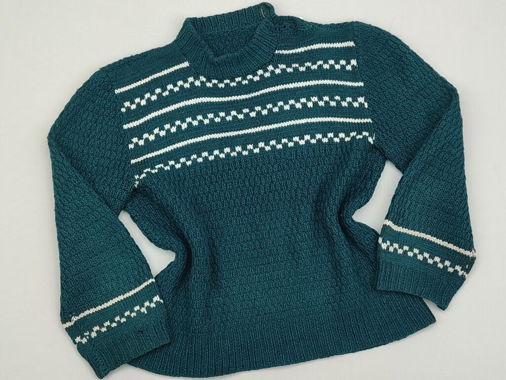 Swetry: Sweter M (EU 38), stan - Dobry — 1