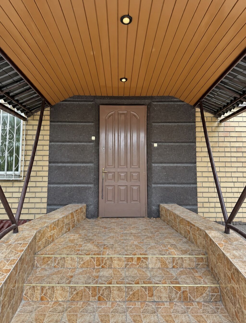 340 м², 6 комнат и более, Азия Молл: фото 2