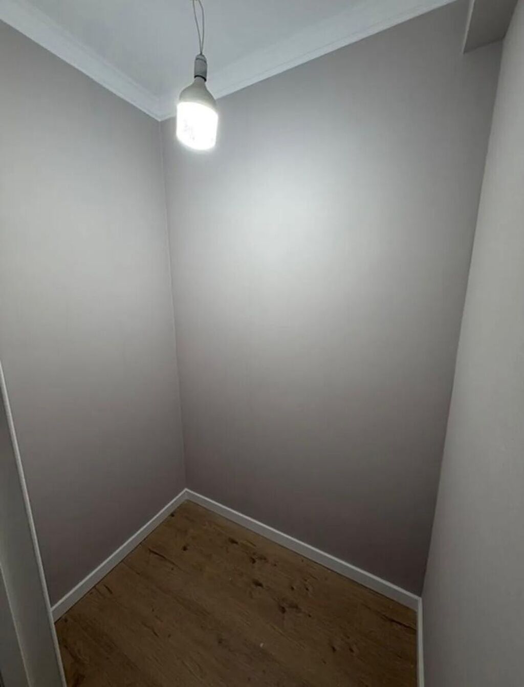 2 комнаты, 60 м², Элитка, 3 этаж, Дизайнерский ремонт — фото 8
