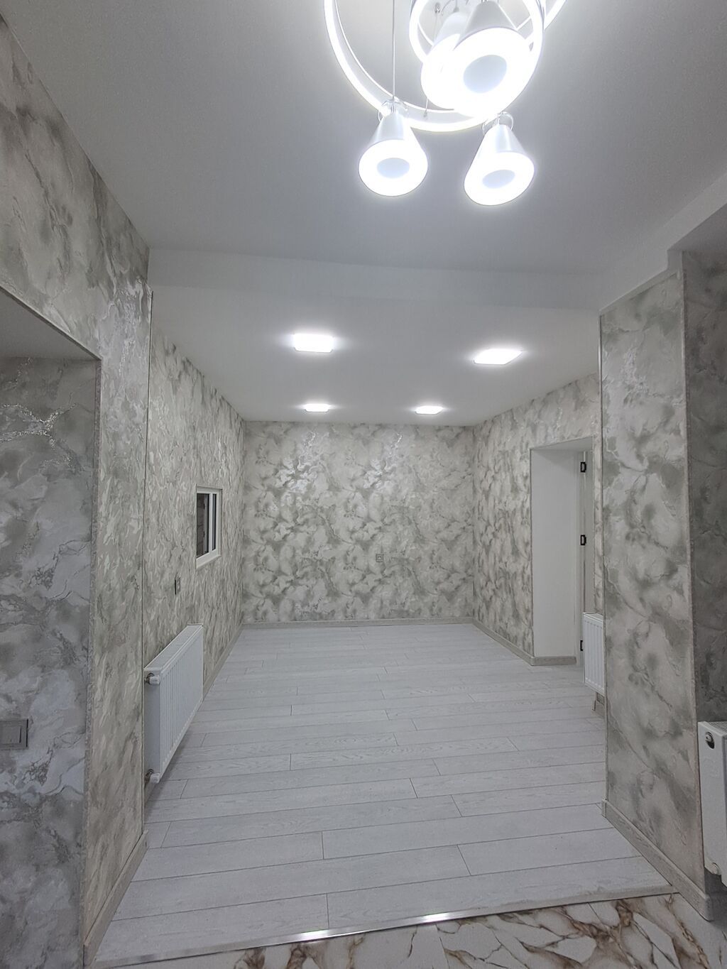 Yasamalda 3 otaqlı həyət evi satılır, 62 m², 114 000 AZN, şəkil 3 / 11