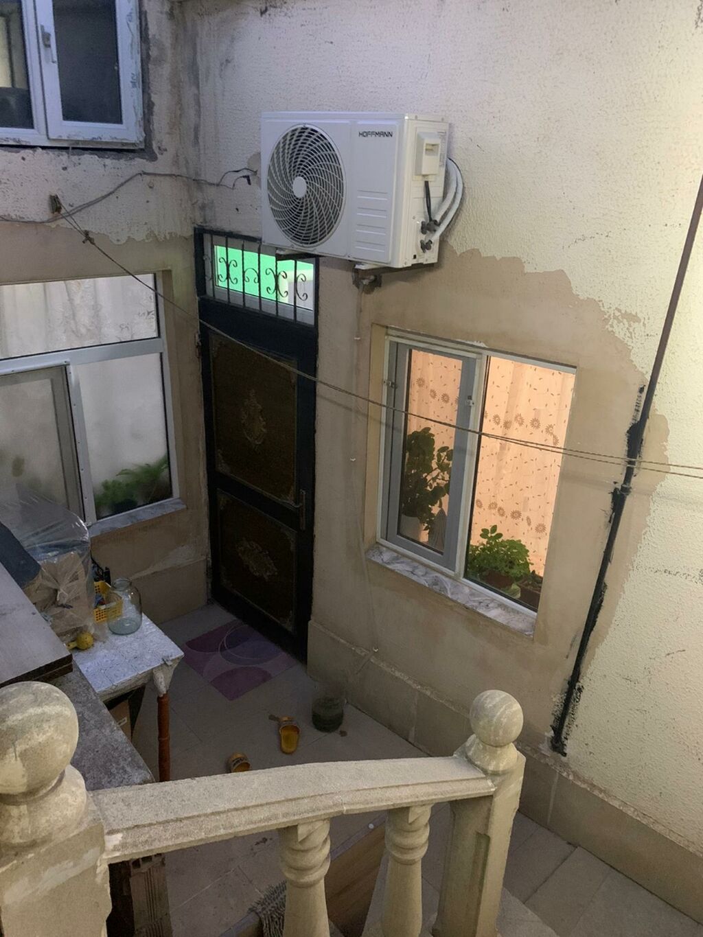 2 otaqlı, 48 kv. m, Orta təmir