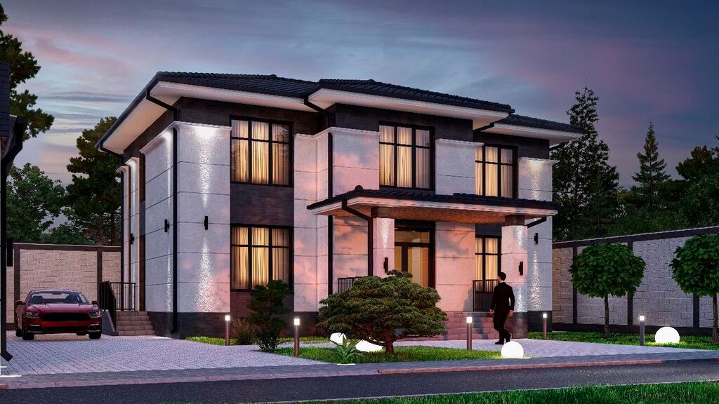 Архитектор проектировщик: Договорная ᐈ Инженеры, проектировщики ...