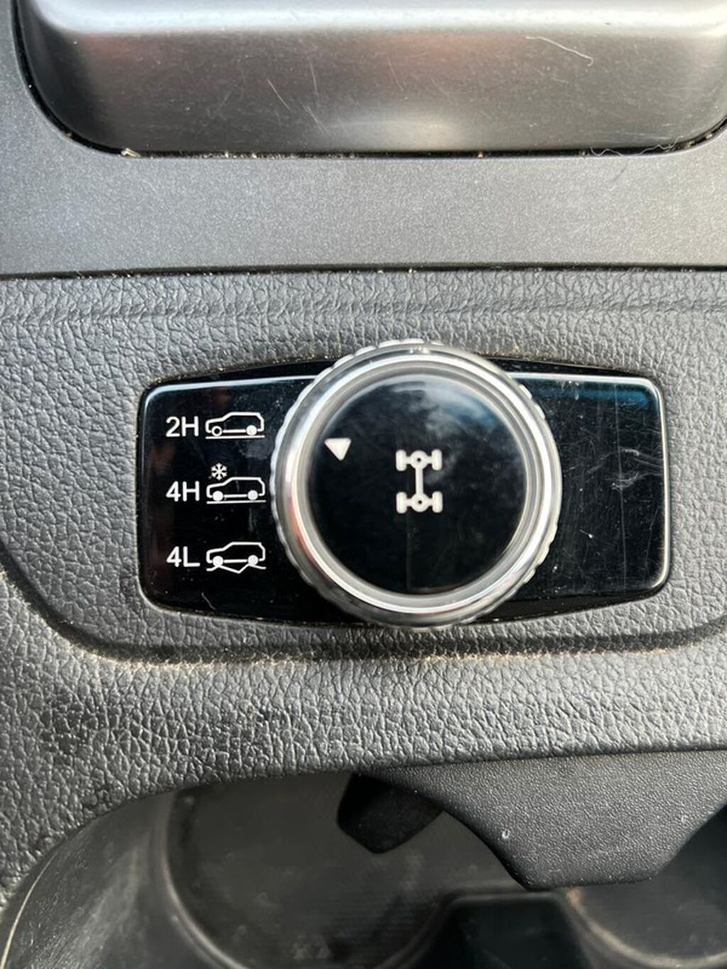 Ssangyong Rexton Sports: 2019 г., 2.2 л, Автомат, Дизель, Пикап: фото 8