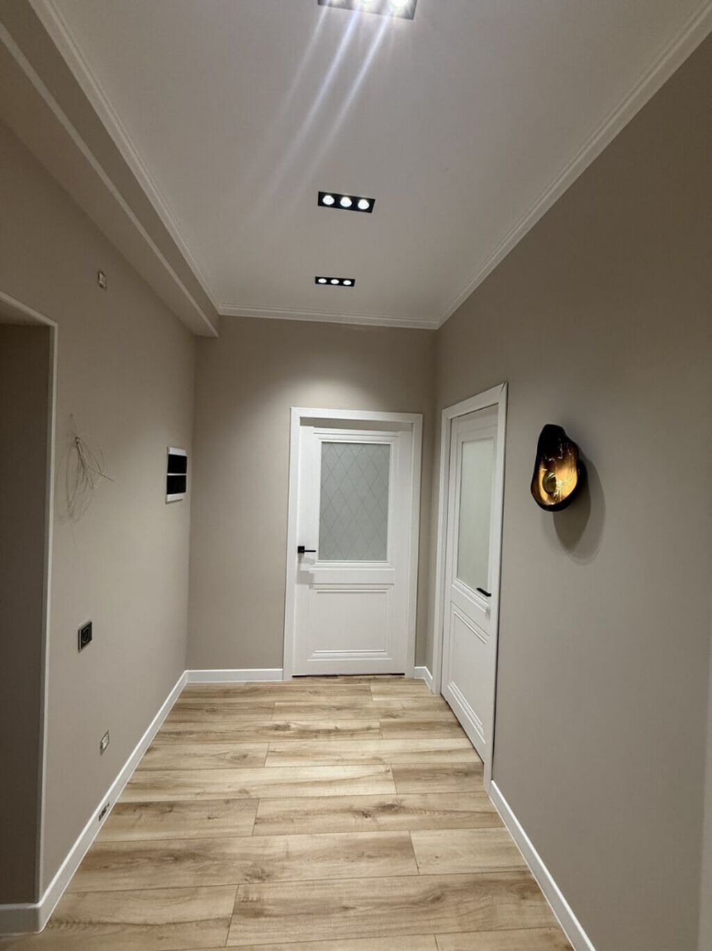 2 комнаты, 42 м², Тунгуч мкр Элитка, 13 этаж, Евроремонт: фото 5