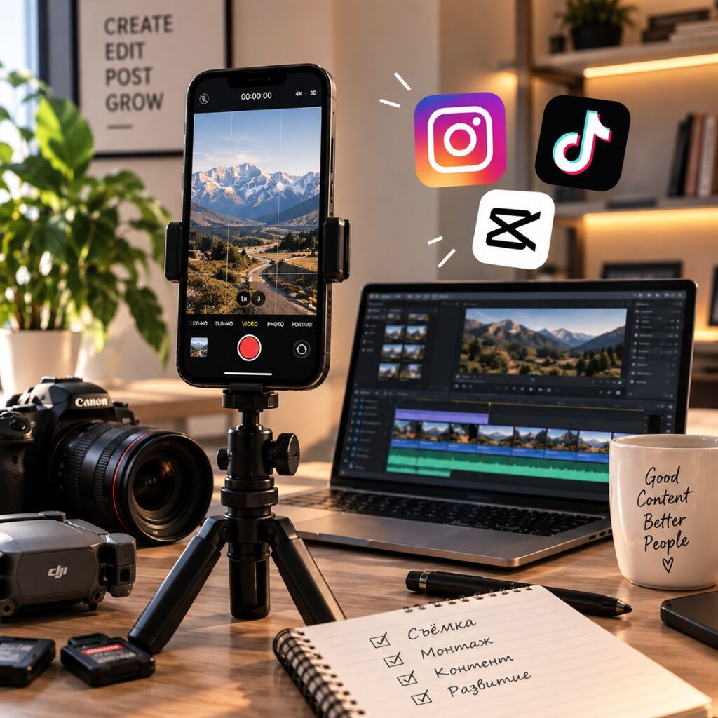 Требуется SMM-специалист в клинику СеннаМед