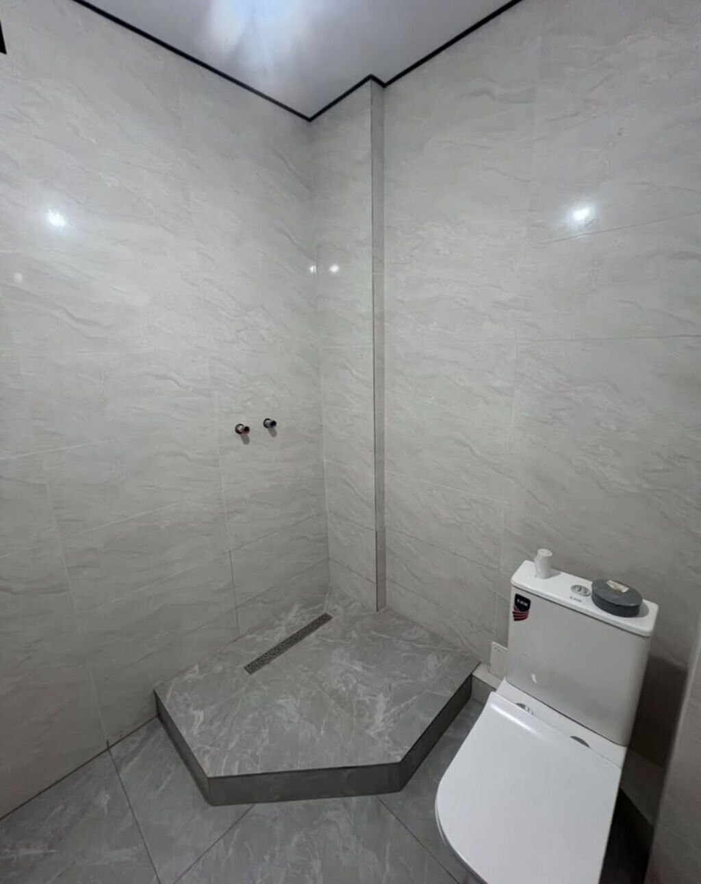 1 комната, 41 м², Нижний Джал (Джал-23) Элитка, 12 этаж, Свежий ремонт: фото 6