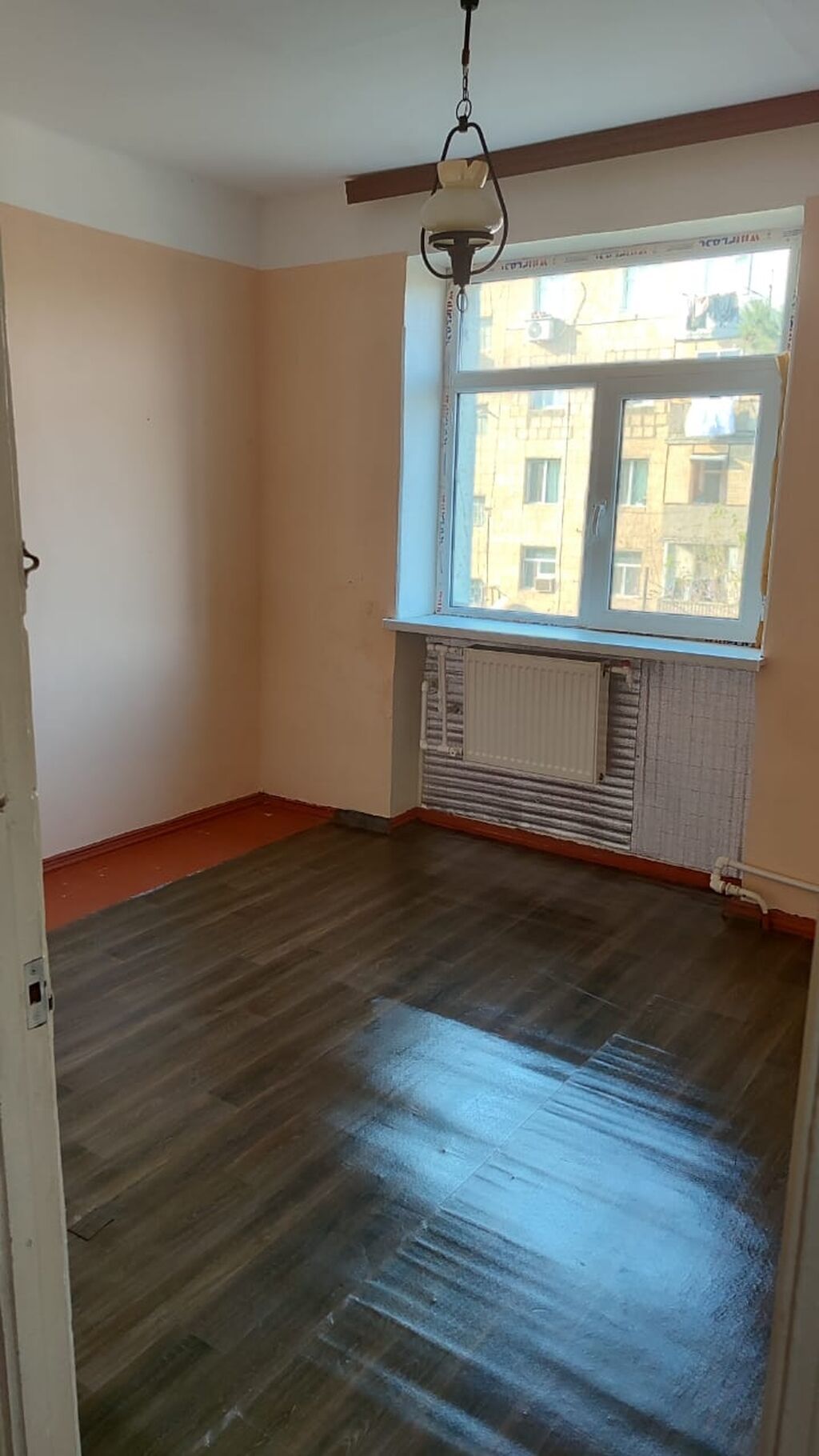 Bakı, Suraxanı, 2 otaqlı, Köhnə tikili, m. Qara Qarayev, 54 kv. m