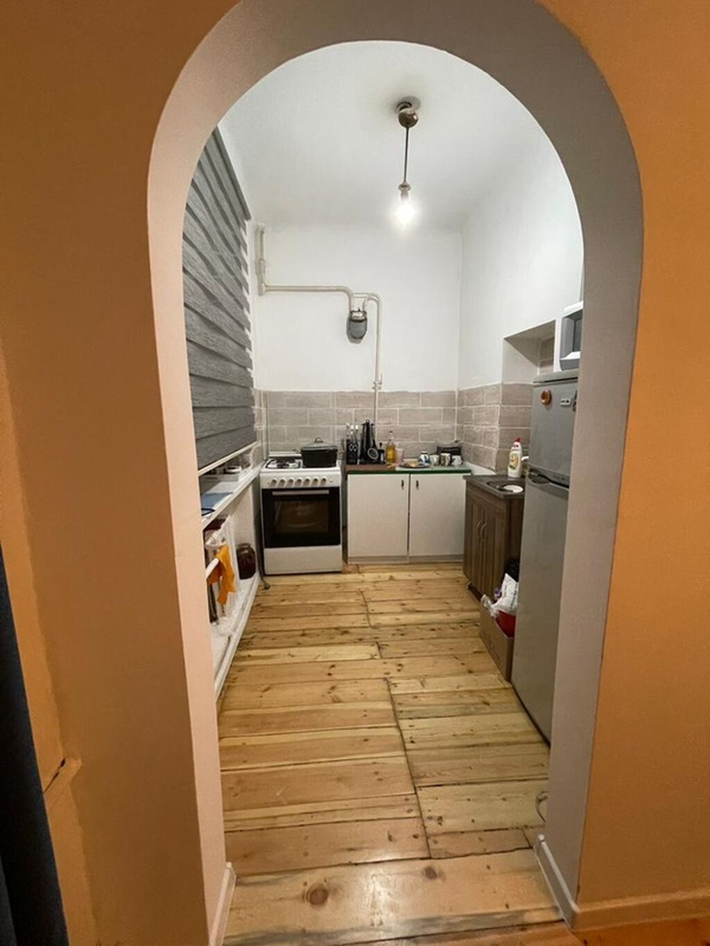 2 комнаты, 55 м², Хрущевка, 1 этаж: фото 7