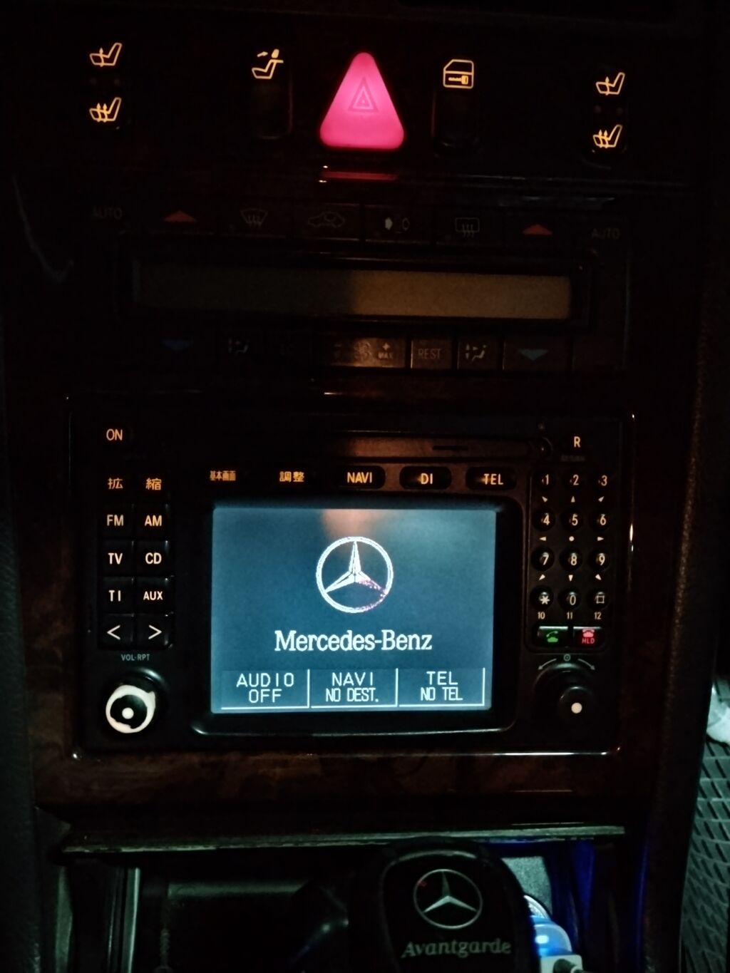 Mercedes-Benz E-Class: 2001 г., 3.2 л, Автомат, Бензин, Седан: фото 4