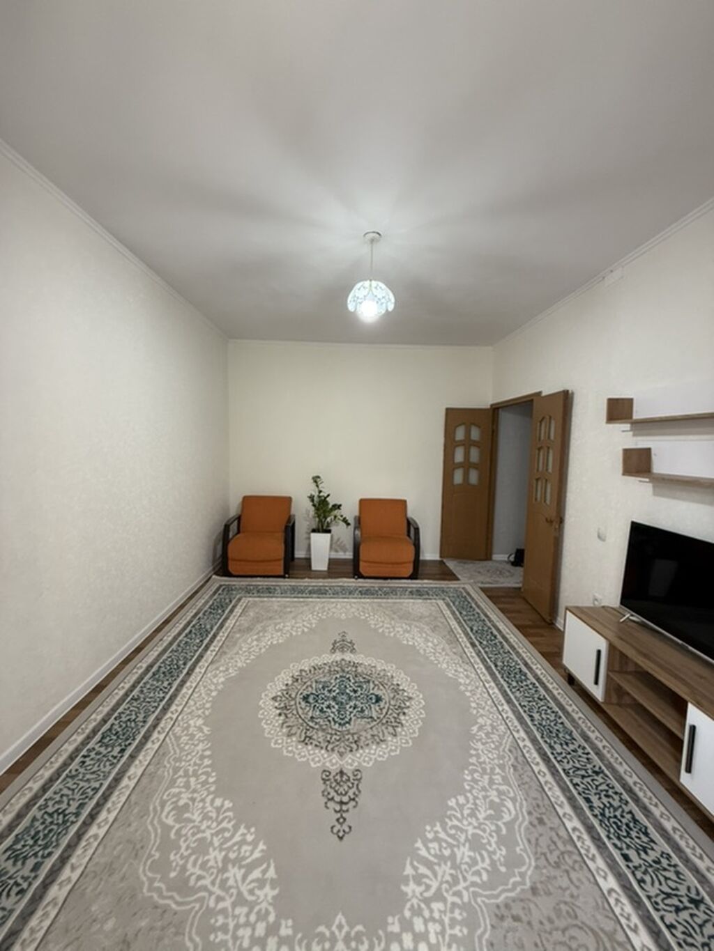 Продаётся 1-комнатная квартира, Восток-5, 35 м²: фото 2