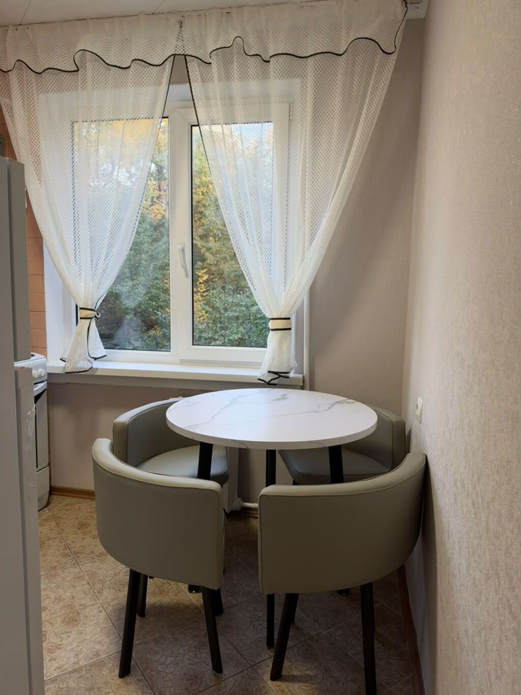 2 комнаты, 44 м², 11 мкр 104 серия, 2 этаж, Евроремонт: фото 5