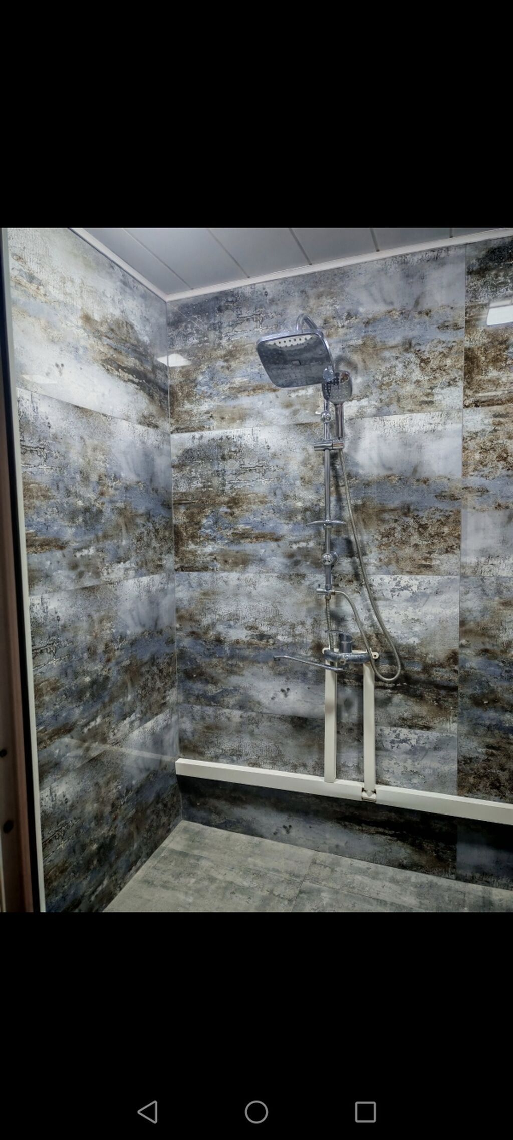 Sumqayıt, 3 otaqlı, Köhnə tikili, 76 kv. m