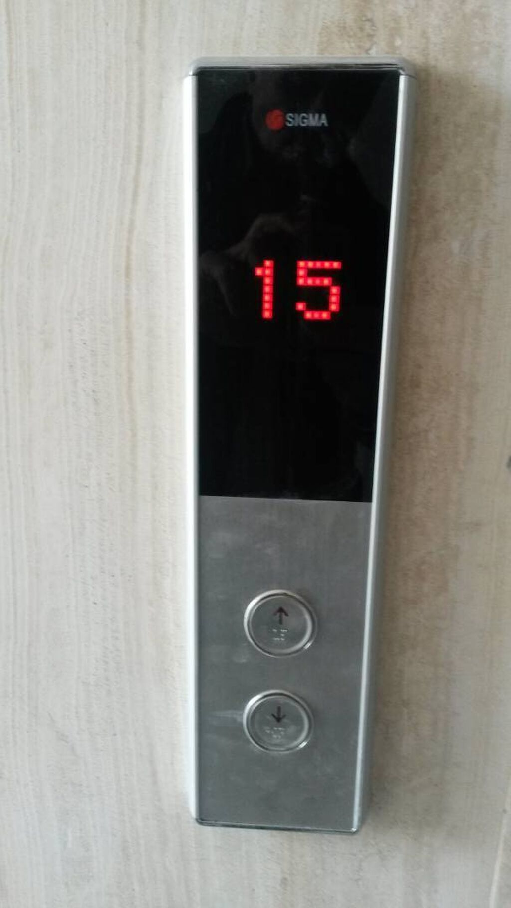 3 otaqlı, Yeni tikili, m. Nəriman Nərimanov, 119 kv. m