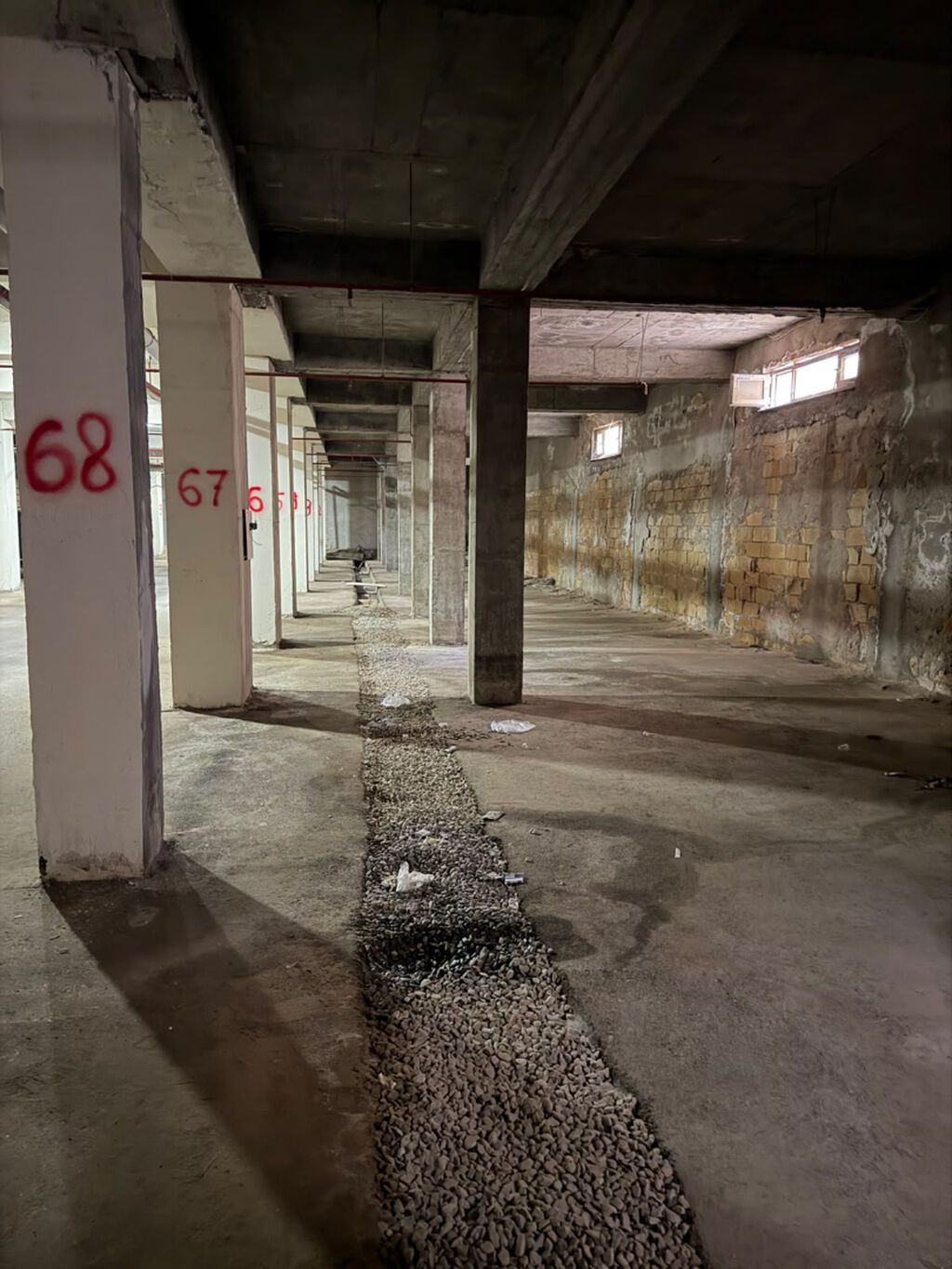 Satılır obyekt 120 m², Məmmədli q. Yeddi gözəl yaşayış kompleksi. 🔥