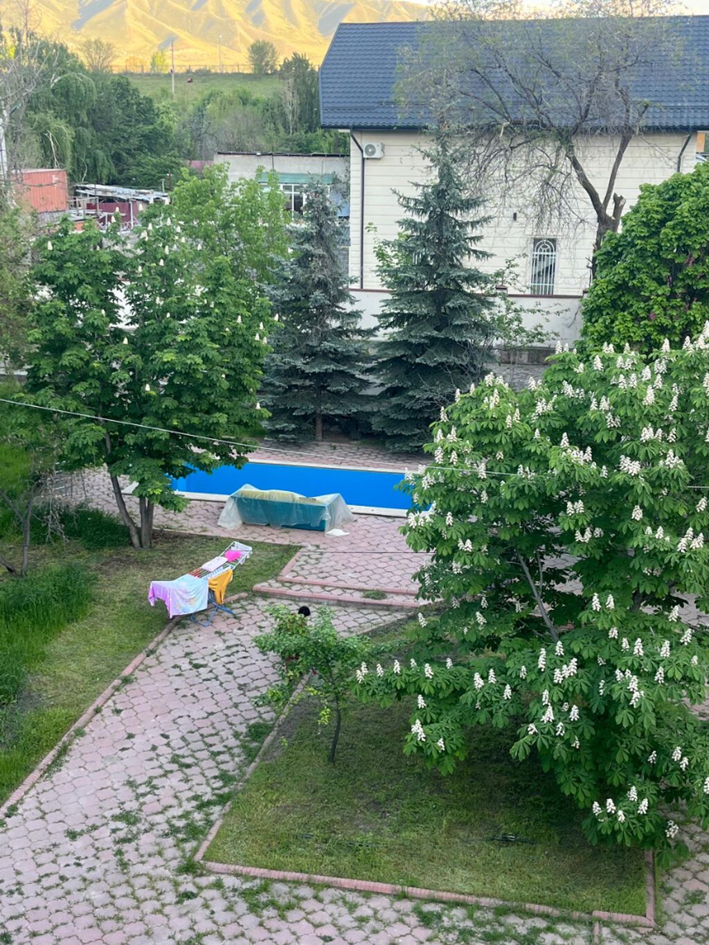 6 комнат и более, 8750 м², 18 соток, Бишкек, Кок-Жар ж/м Агентство недвижимости: фото 5