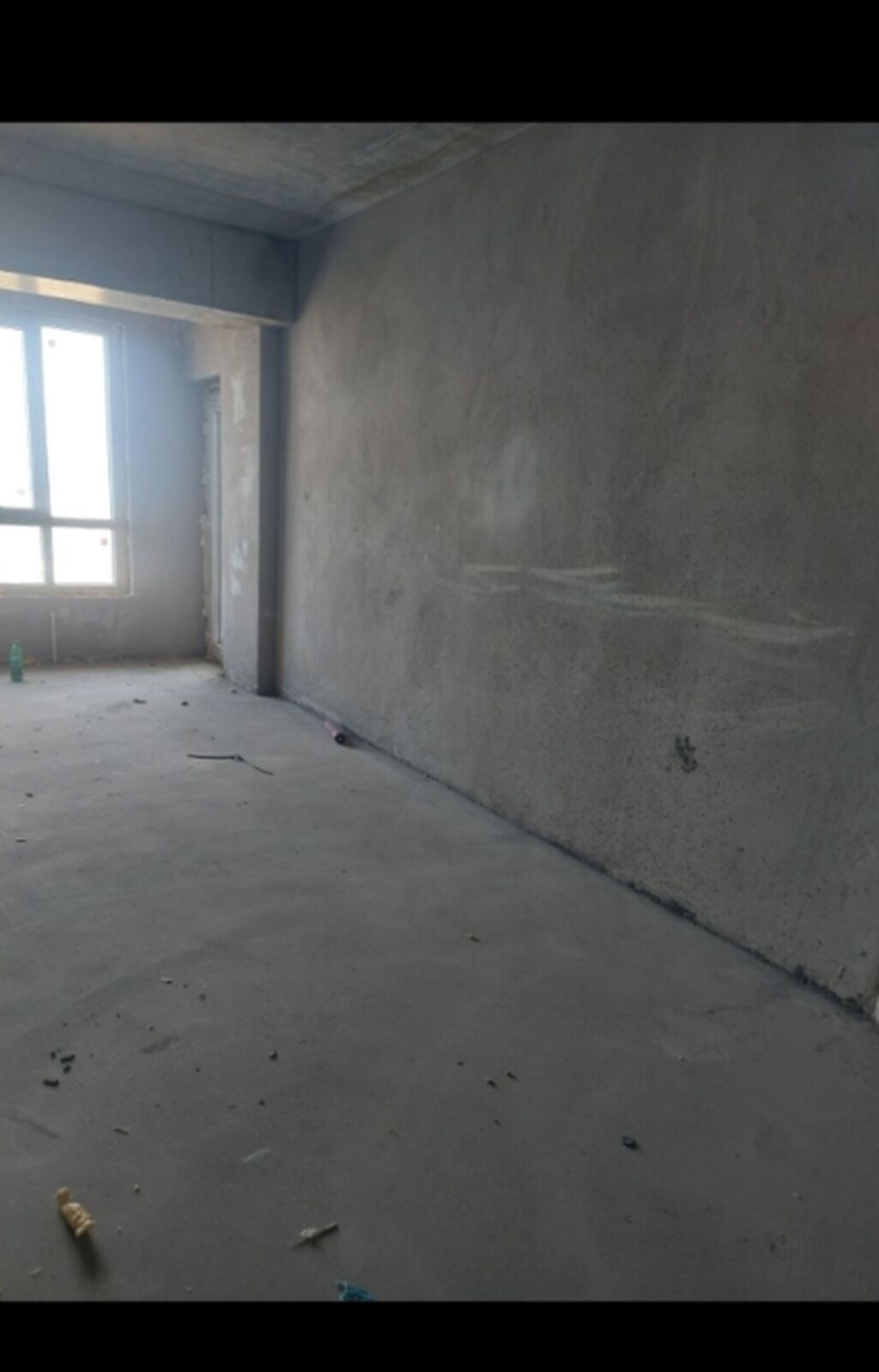 2 комнаты, 51 м², Таш-Рабат ТРЦ Элитка, 5 этаж, ПСО (под самоотделку): фото 4