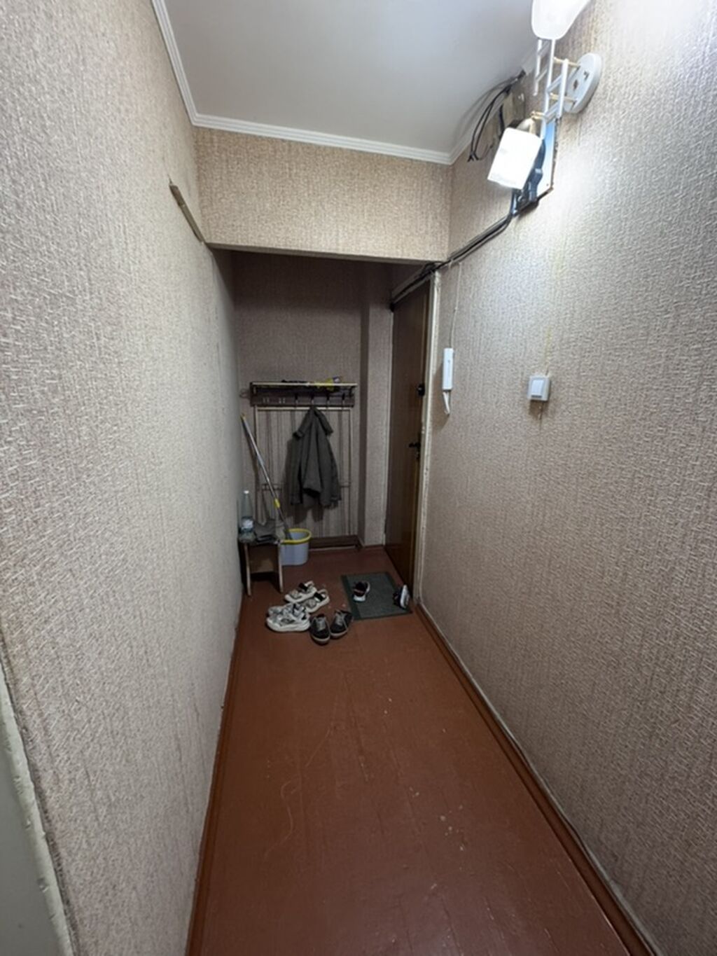 Продам 1-комнатную квартиру, 33 м², 104 серия: фото 4