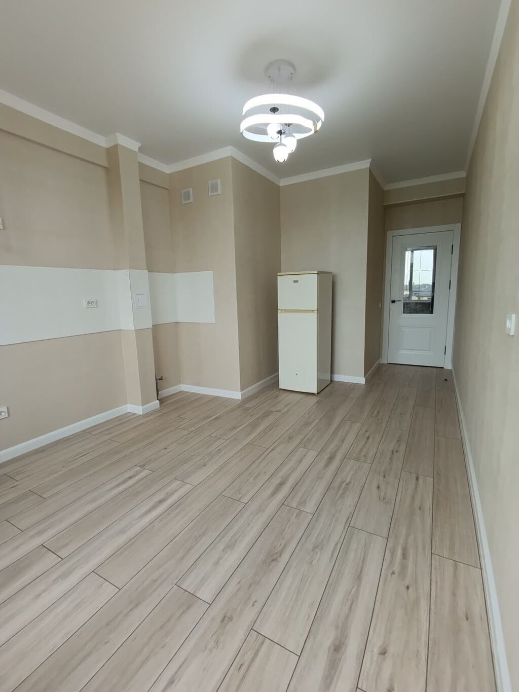 2 комнаты, 62 м², Кок-Жар мкр Элитка, 4 этаж, Свежий ремонт: фото 5