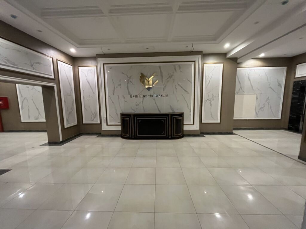 3 otaqlı, Yeni tikili, m. Xətai, 81 kv. m