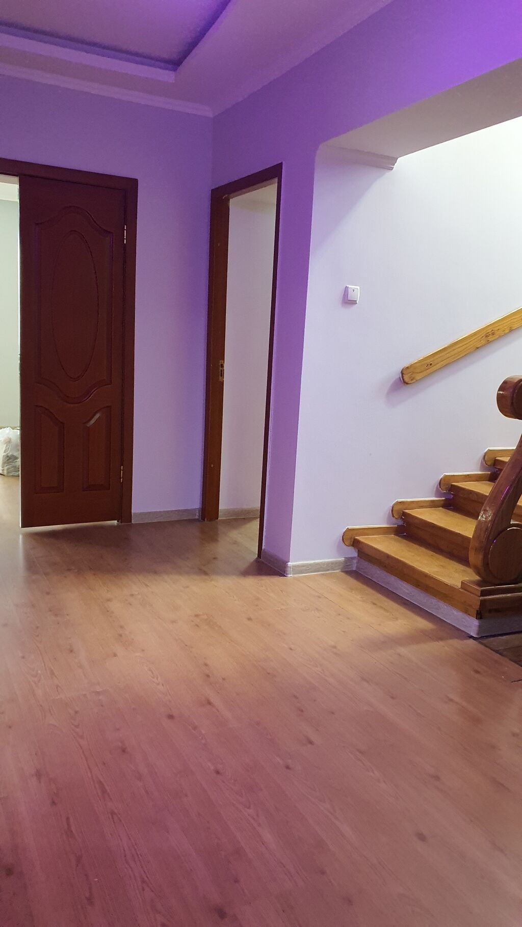 300 м², 8 комнат, Утепленный, Теплый пол, Бронированные двери