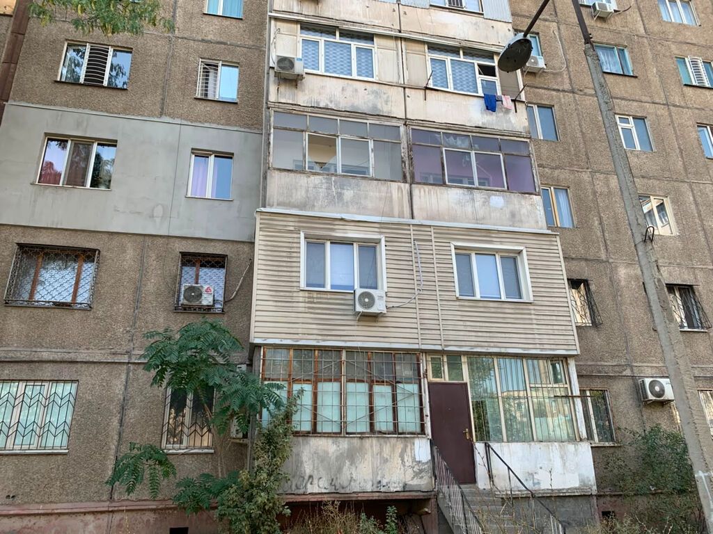 1 комната, 22 м², Индивидуалка, 1 этаж, Косметический ремонт: фото 7