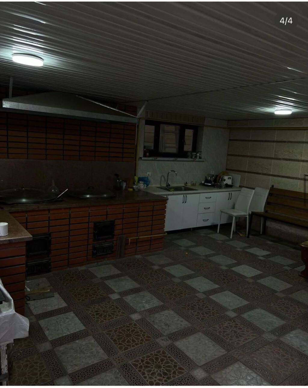 300 м², 6 комнат и более, Кок-Жар ж/м, Семейным