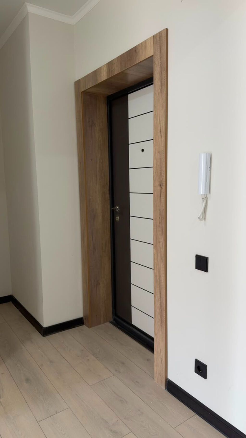 2 комнаты, 68 м², Кара-Жыгач ж/м Элитка, 14 этаж, Свежий ремонт: фото 7