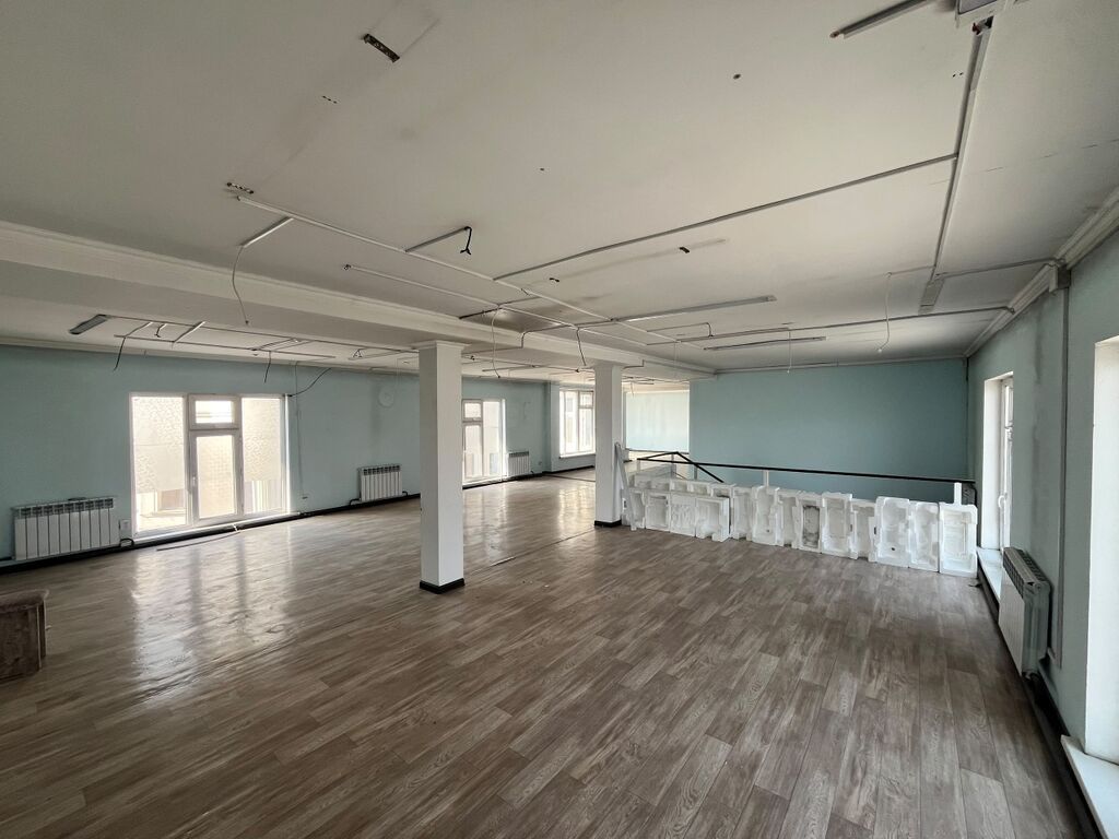 6 комнат и более, 260 м², Бишкек, Кудайберген авторынок Собственник: фото 7
