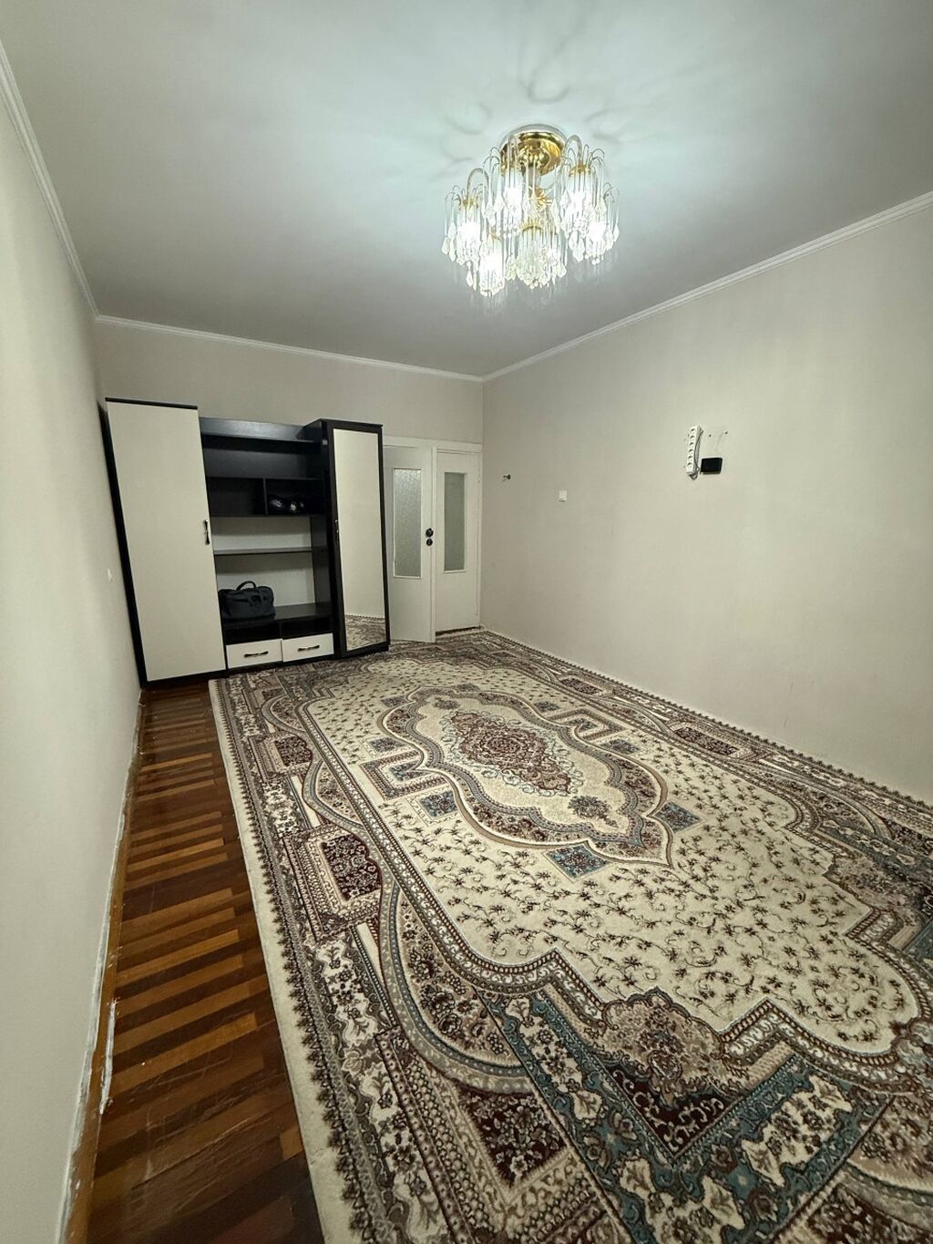 Сдаётся 2-комнатная квартира в центре Бишкека — $600/месяц Адрес: фото 4