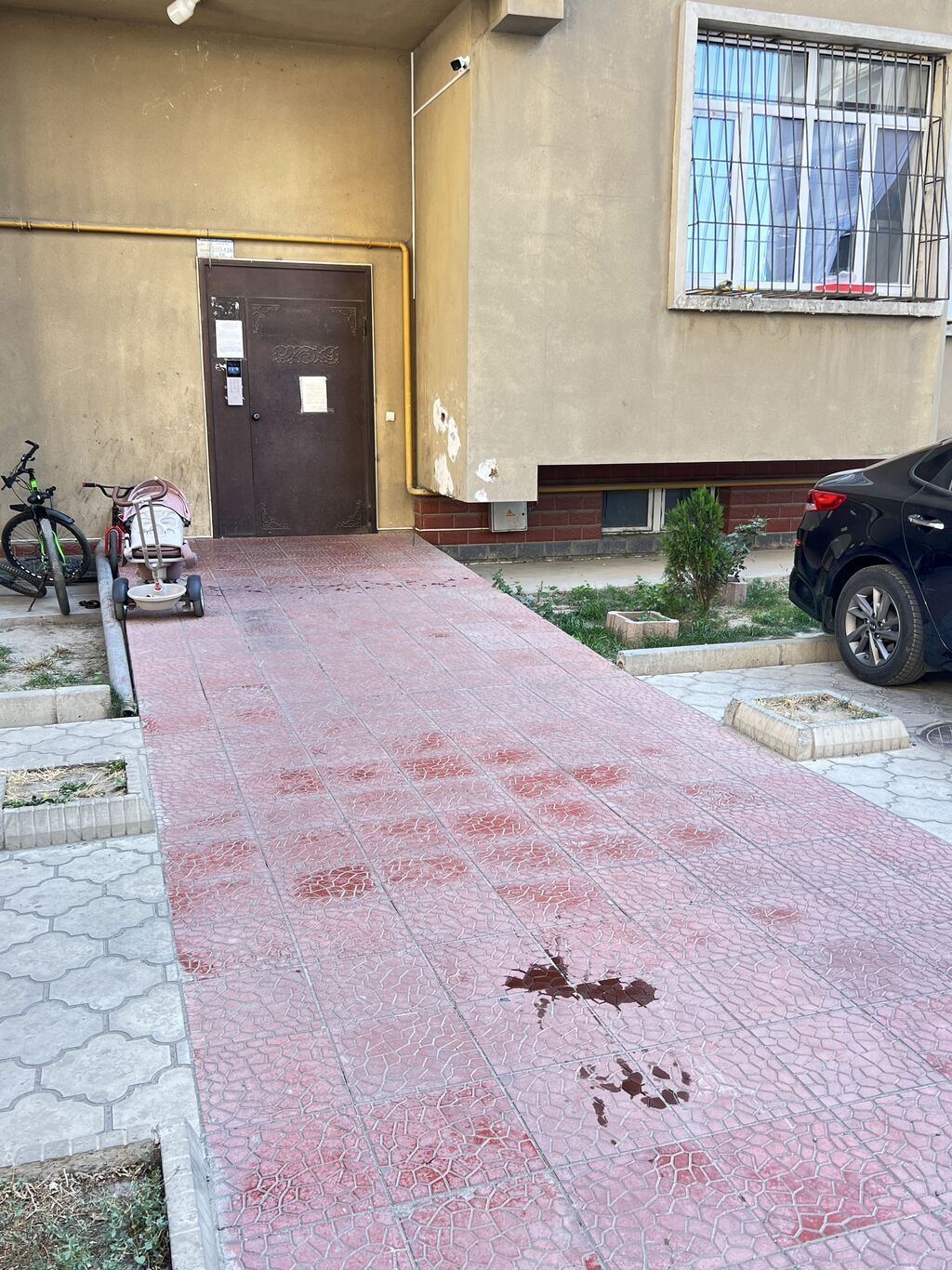 2 комнаты, 57 м², АЮ Гранд Элитка, 3 этаж, Косметический ремонт: фото 6