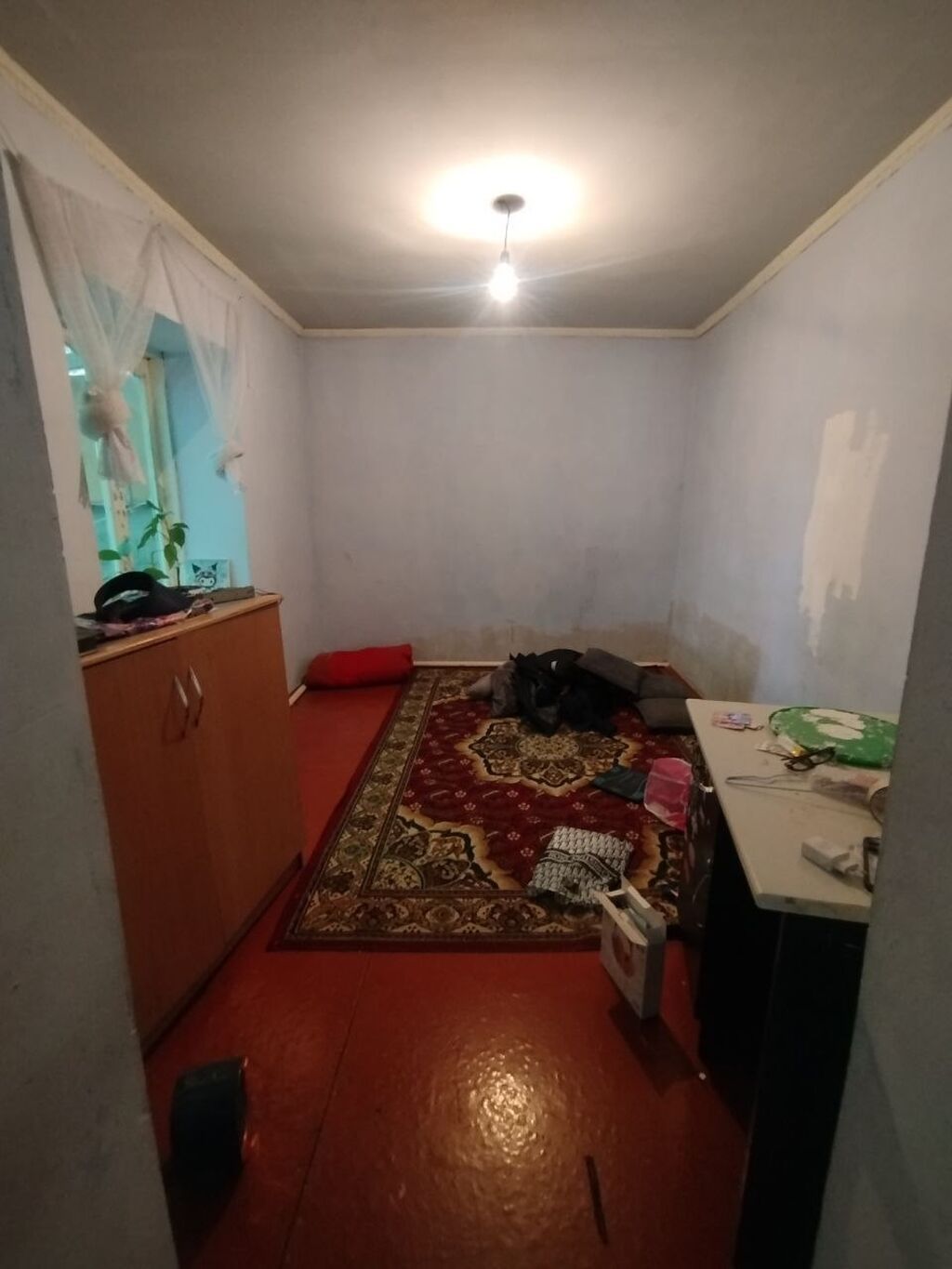 5 комнат, 100 м², 2800 соток, Бишкек, Пишпек Собственник: фото 4