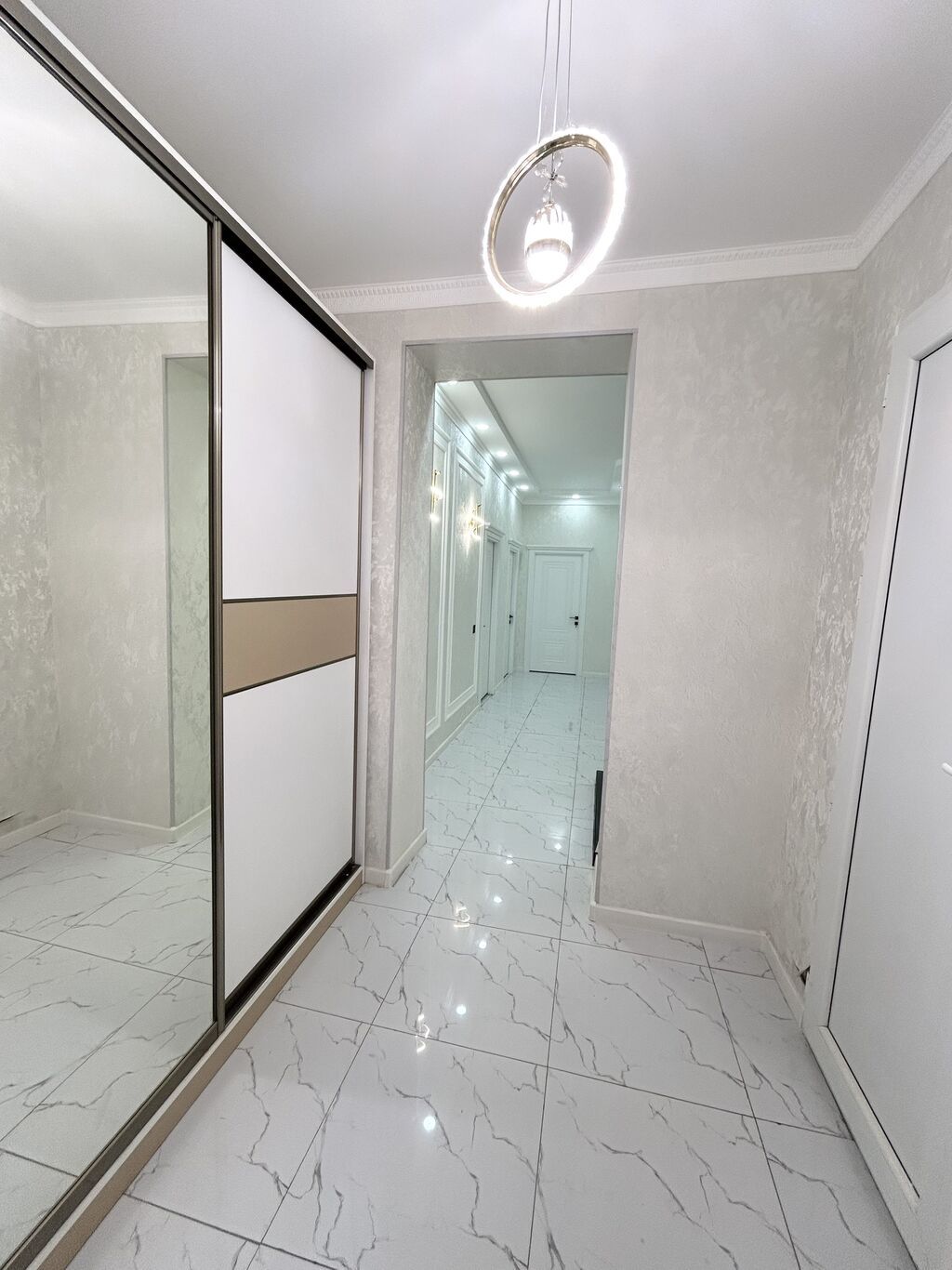 Yeni Ramanada ən prestijli yerdə, "Şamlıq" deyilən ərazidə yenicə