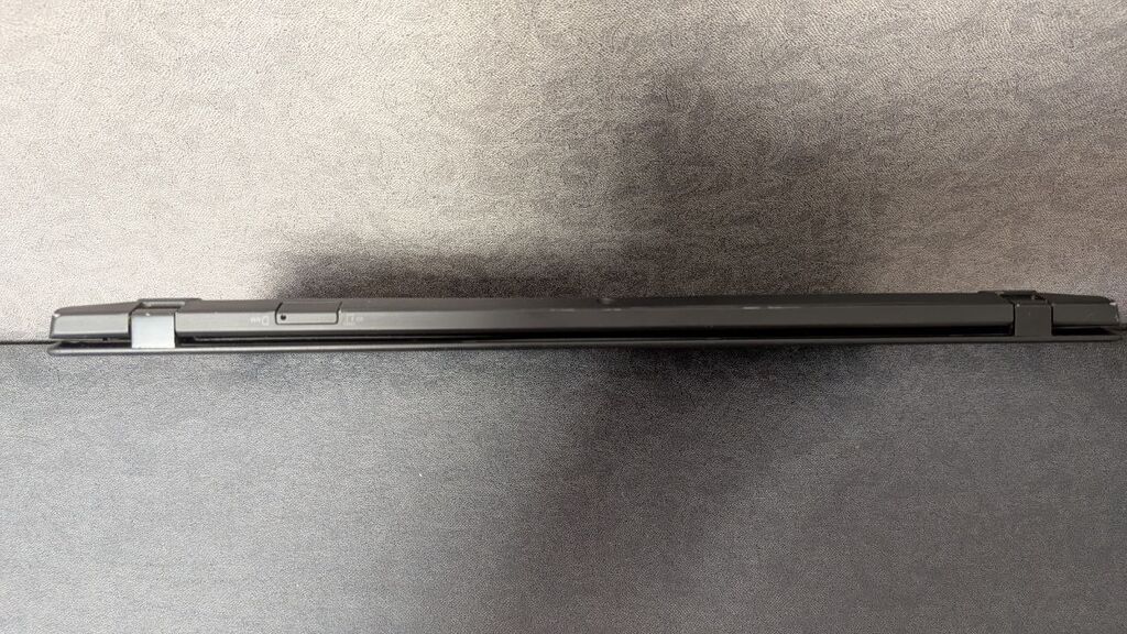 Lenovo ThinkPad X1 Carbon— компактный бизнес-ноутбук 14": фото 8