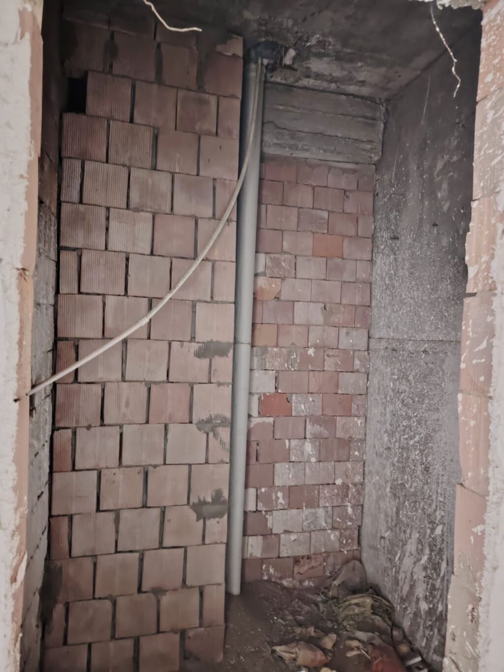 9-cu mikrorayon, 3 otaqlı, Yeni tikili, 130 kv. m