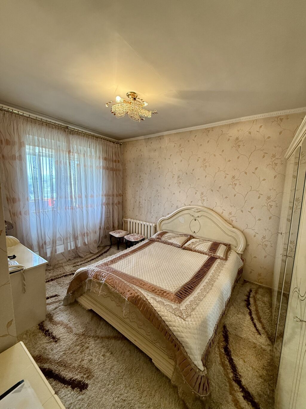 2 комнаты, 48 м², Городок Энергетиков Индивидуалка, 4 этаж, Косметический ремонт: фото 4
