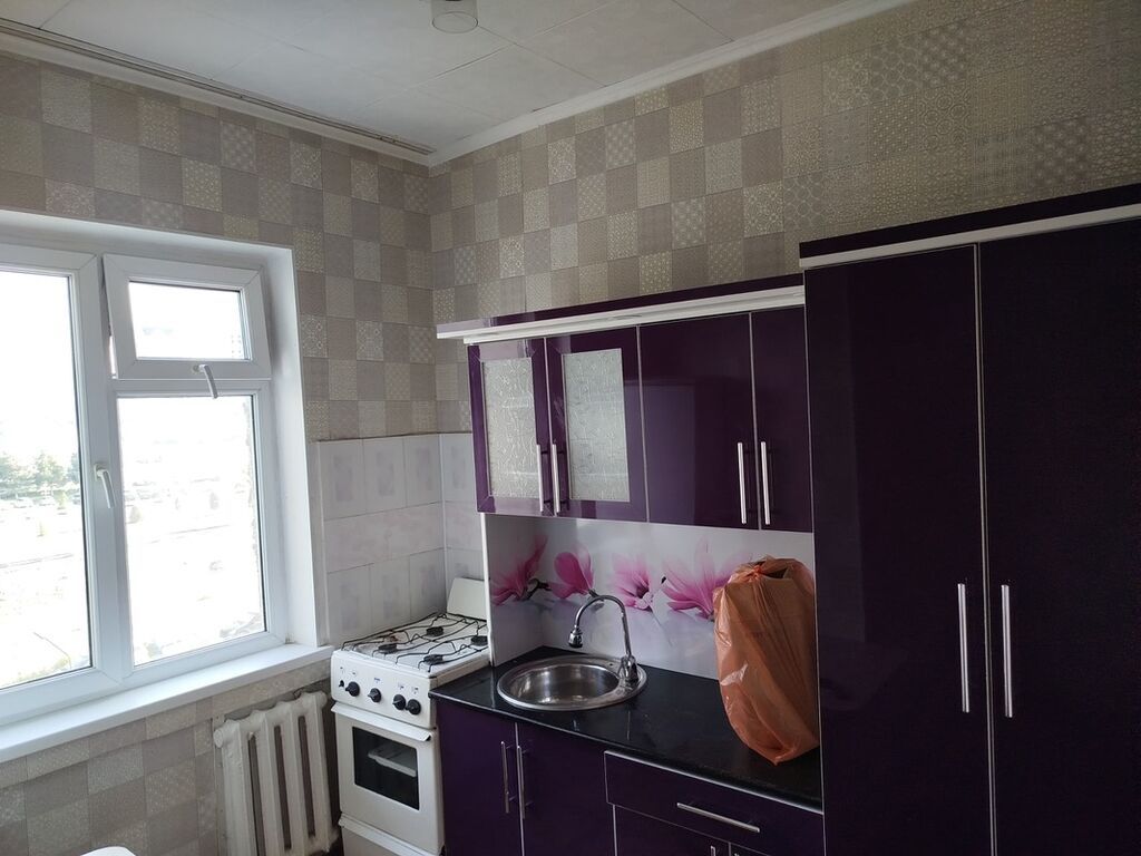 Сдаю 2 комнатная Квартира Для семейных на долгий срок 45000 т Депозит: фото 4