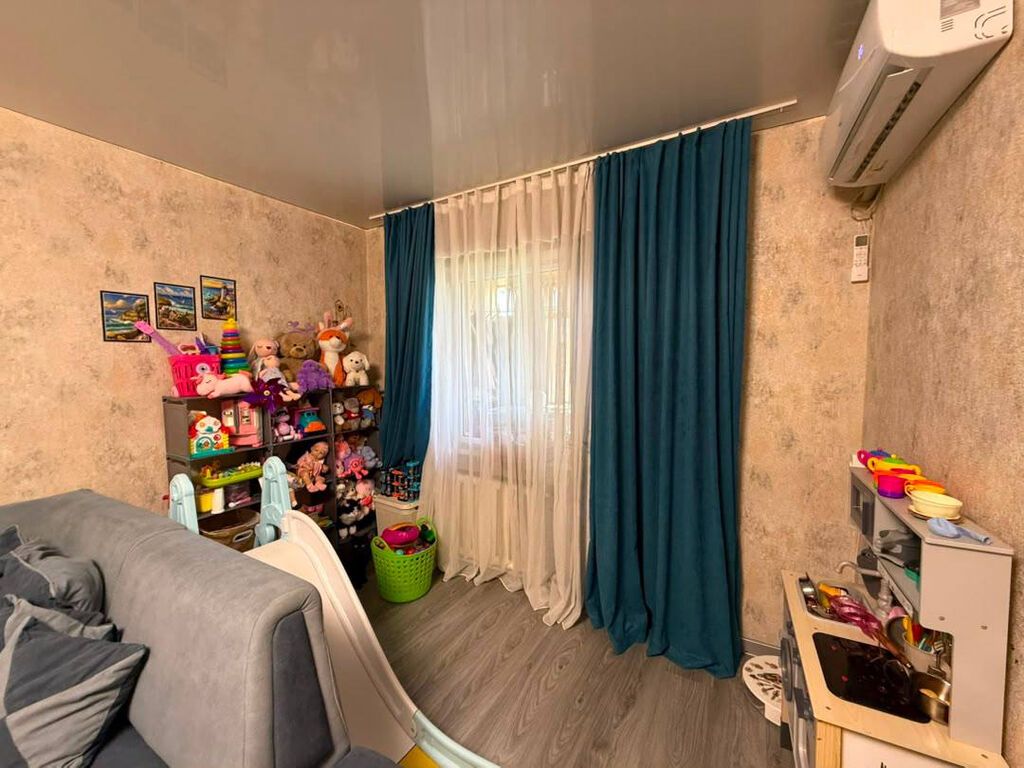 2 комнаты, 42 м², Хрущевка, 4 этаж: фото 3
