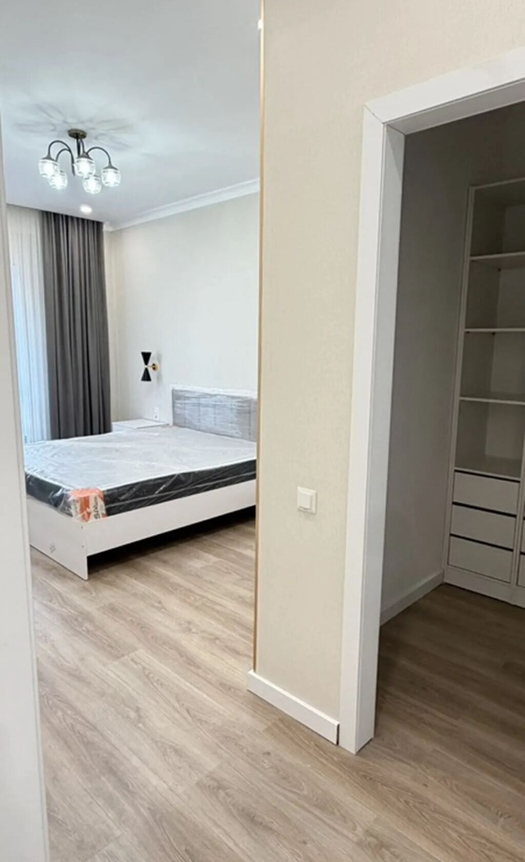 Сдам 2-комнатную квартиру в центре на Медерова 44: фото 4