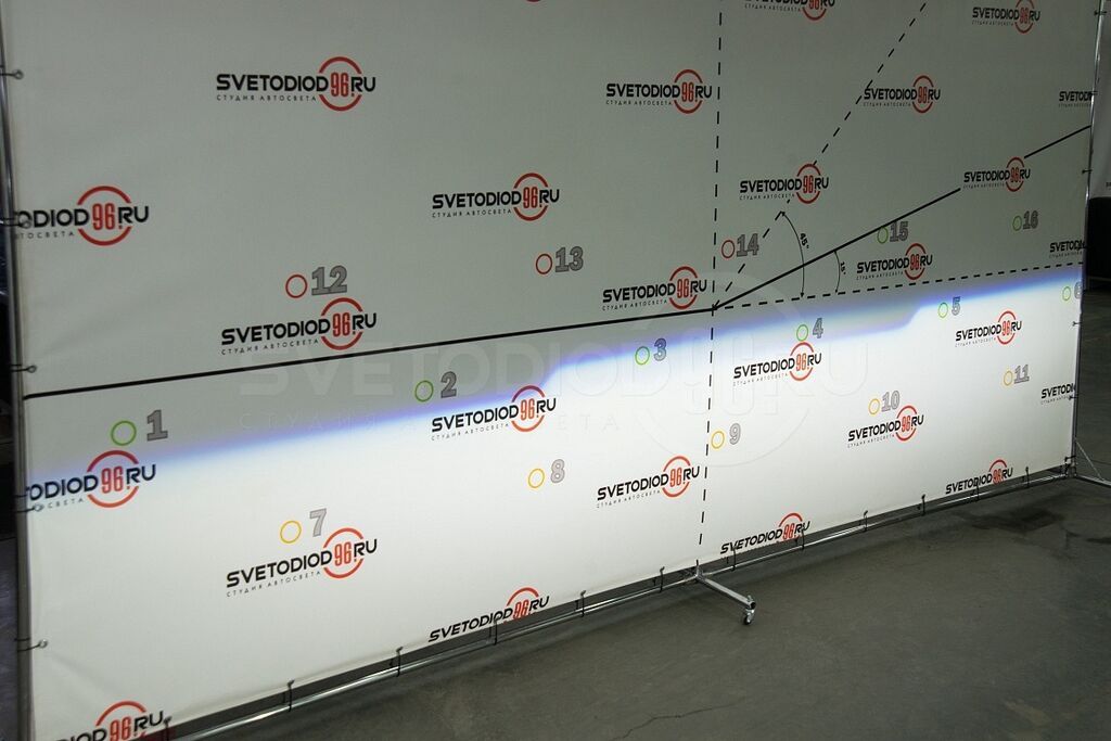 Установка bi led чистка полировка фар устранение запотивания: фото 4
