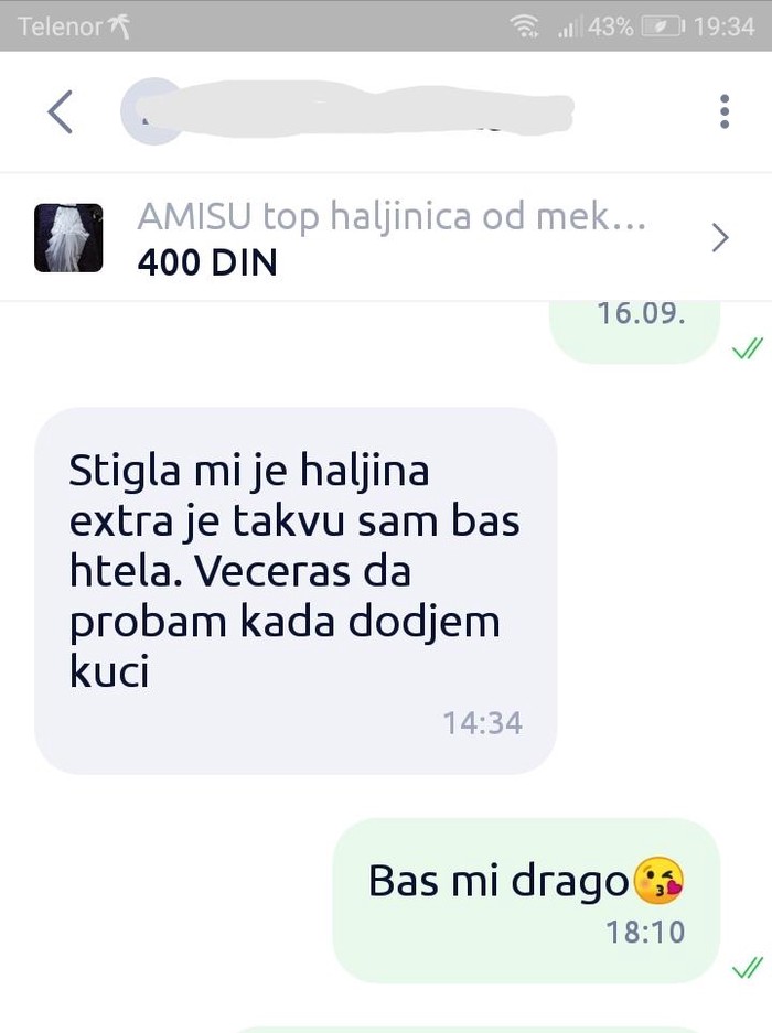Ostalo: na lalafo.rs - Zrenjanin