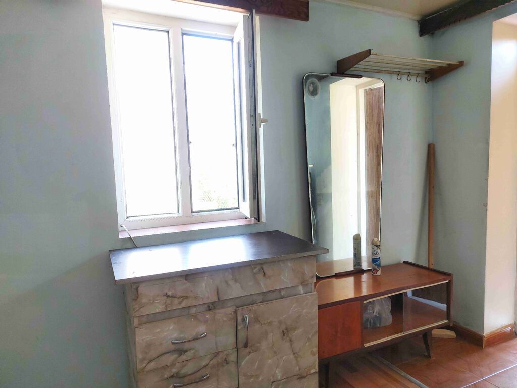 20 Yanvarda 1 otaqlı həyət evi kirayə verilir, 30 m², 150 AZN/ay, şəkil 2 / 6