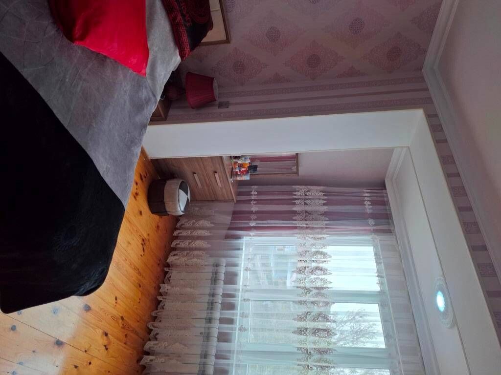 Gəncə, 5 otaqlı, Köhnə tikili, 112 kv. m
