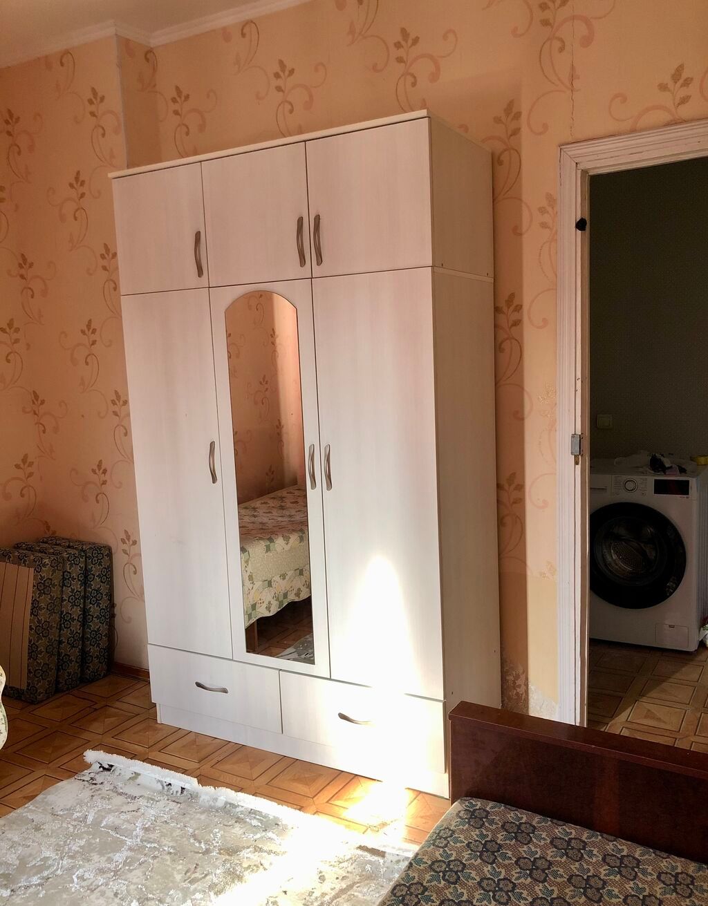 21 м², С мебелью: фото 3
