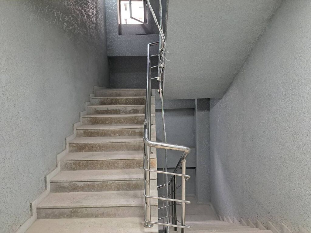 3 комнаты, 78 м², Элитка, 4 этаж, ПСО (под самоотделку): фото 5