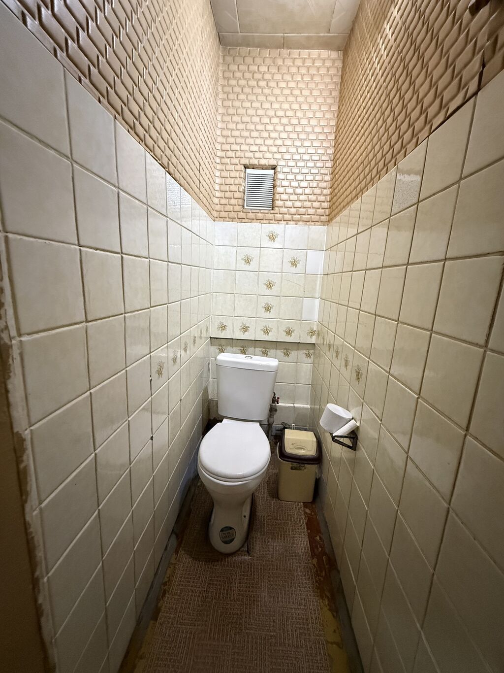 2 комнаты, 40 м², Новопавловка с. Индивидуалка, 2 этаж, Требуется ремонт: фото 6