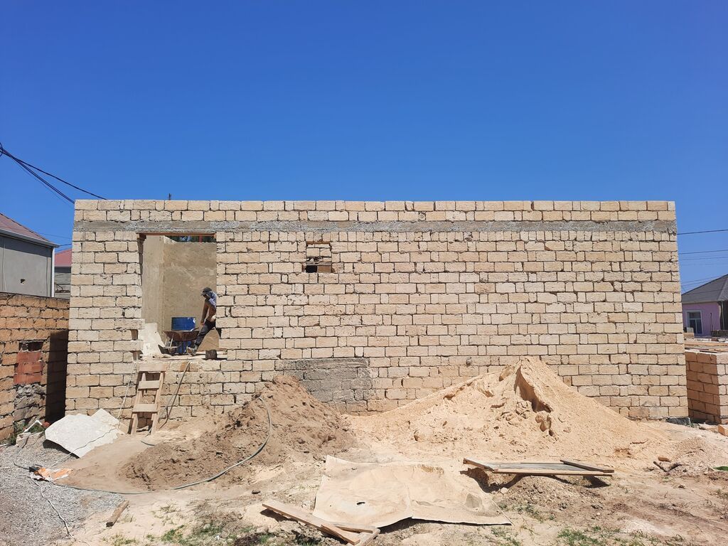 3-room house for sale in Saray, 1 m², 75 000 AZN, photo 5 / 5