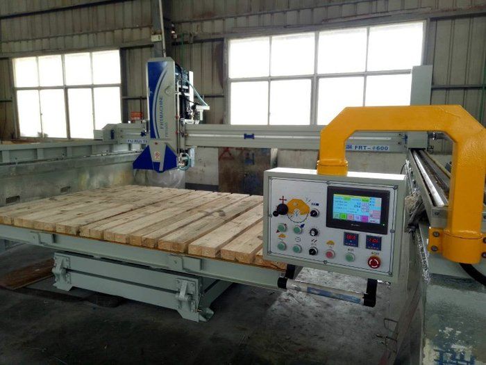 Камнерезные станки для мрамора, гранита,и травертин: 25000 USD ...