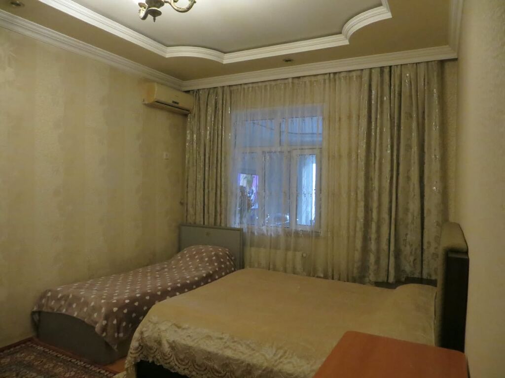 Digah, 5 otaqlı, Köhnə tikili, 150 kv. m